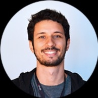 Alexandre Venturin — Diretor de Operações iLeveX